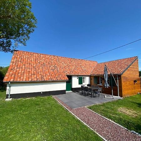 Cottage Naomie Rue  Exterior photo